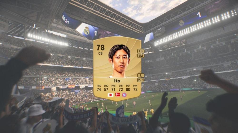 Mejores jugadores para la evolución Backline Glow en FC 26