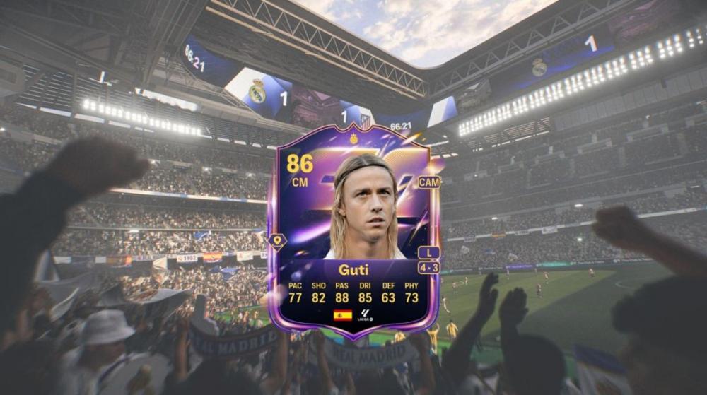 SBC di FC 26: Scegli tra Papin, Bompastor e Guti per il tuo Hero