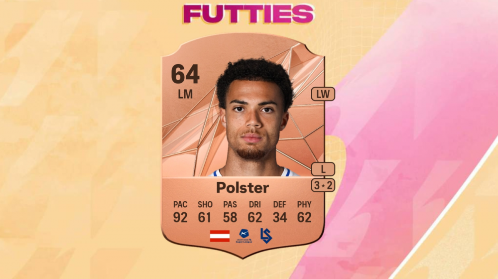 Los Mejores Jugadores para el EA FC 25: La Evolución The Sky is the Limit