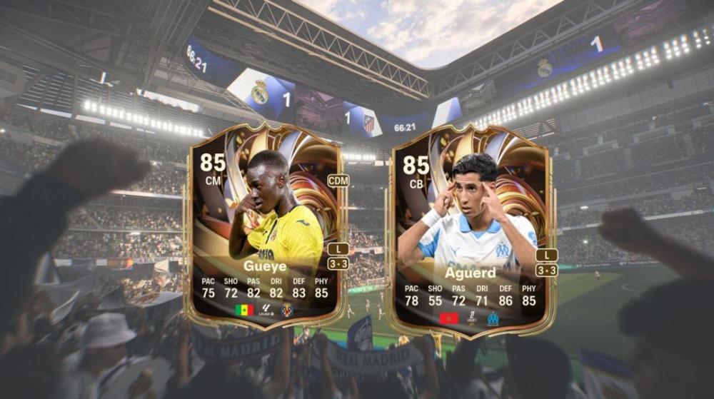 FC 26 Aguerd vs Gueye Ratings Reload Duo Pick 2 SBC – Who to Choose?