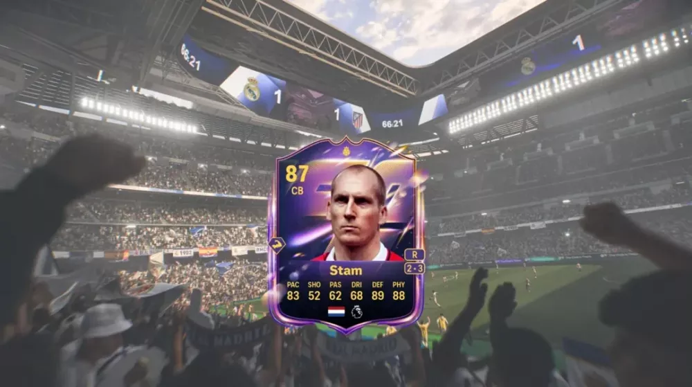 Comprehensive Guide to FC 26 Max 87 Base Hero Upgrade SBC Rewards
