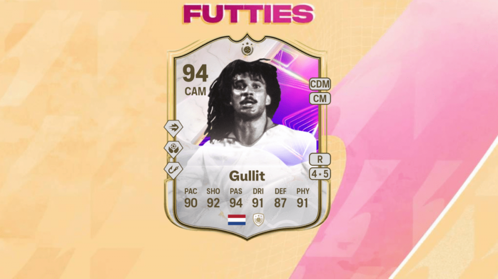 Les Meilleurs Joueurs pour l'Evolution Crossroads dans EA FC 25