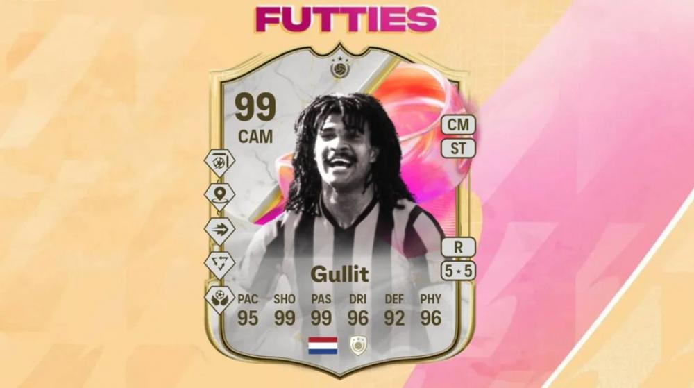Complete Guide to EA FC 25 Pre-Season Best of Re-Release Batch 2 Players
