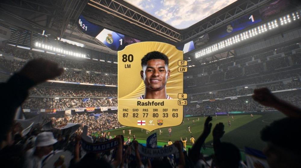 Meilleurs joueurs pour l'évolution Born to Shine de FC 26