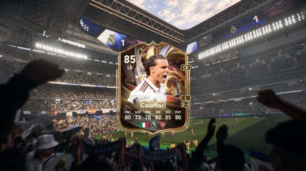 Choisir entre Huijsen et Calafiori dans FC 26 : Guide SBC