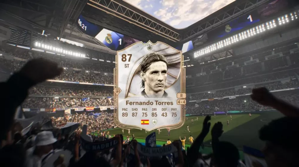 Complete Guide to FC 26 Max 87 Base Icon Upgrade SBC Rewards