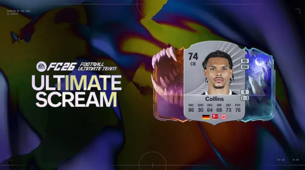 Die besten Spieler für die Entwicklung des Ghostly Guardian in FC 26