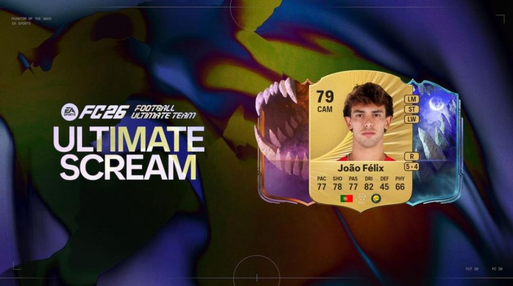 Die besten Spieler für die FC 26 Spooky Striker Evolution