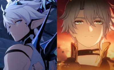 Unveiling Khaslana: The True Identity of Phainon in Honkai Star Rail