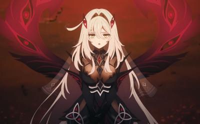 ¿Quién es Ronova en Genshin Impact? | Beebom