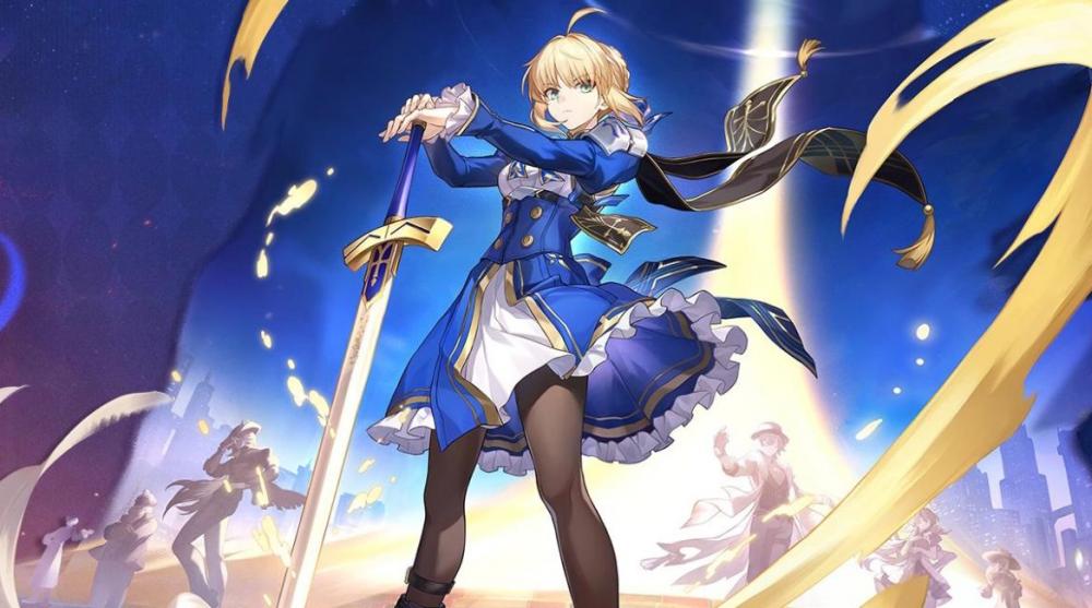 原神がコンソールとモバイルゲームをつなぐ、Fate/Stay Nightのクリエイターが語る