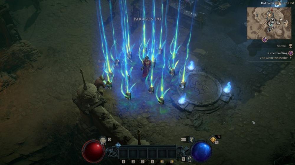 Evaluating Diablo 4's Boss Drops: What Players Should Expect