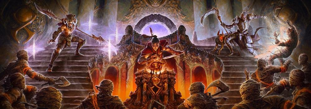 Why Diablo 4 Season 9 Surpassed Expectations