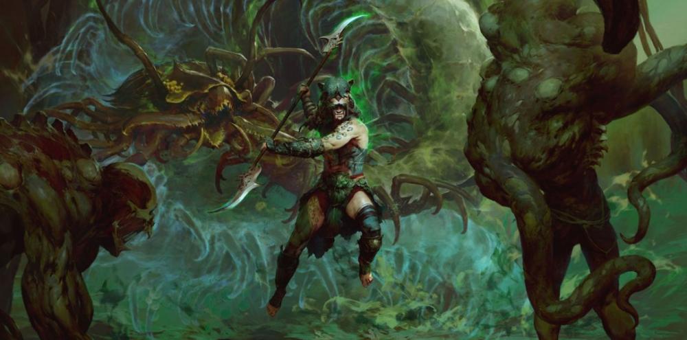 Spiritborn Buffs in Diablo 4 Season 10: The Protector Overhauled
