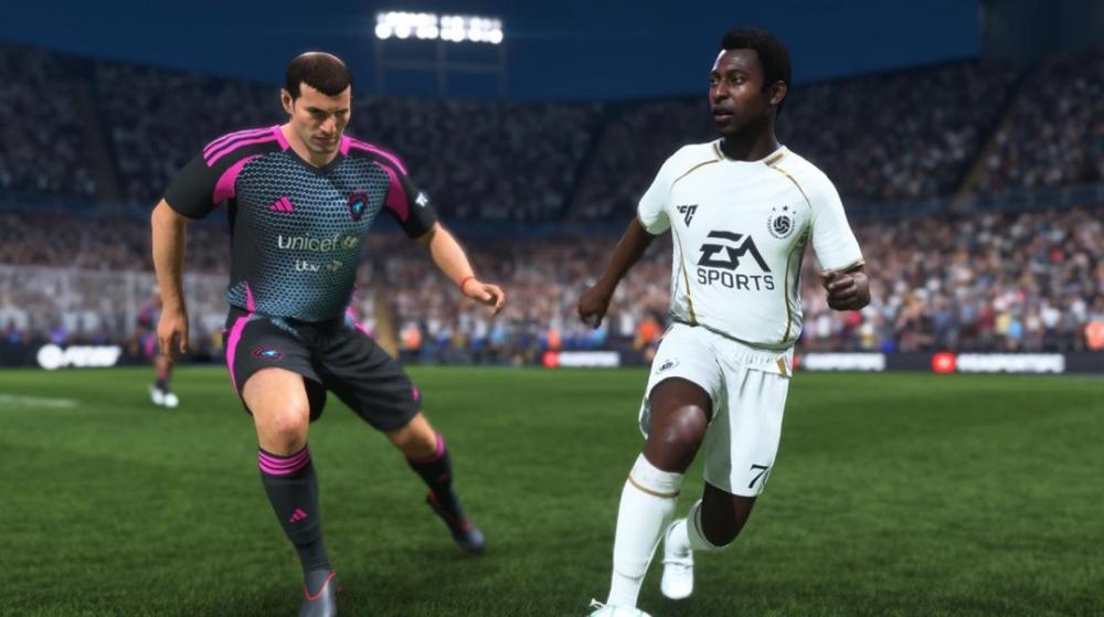 Los Mejores y Peores Íconos en EA FC 26 Ultimate Team, Clasificados