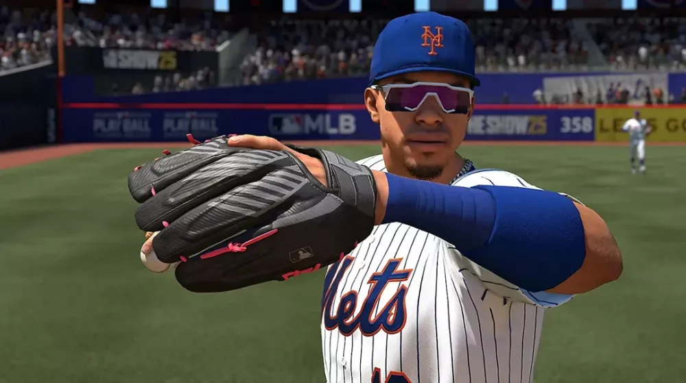 MLB The Show 25 Simulation: Mets’ Playoff Chances Analyzed