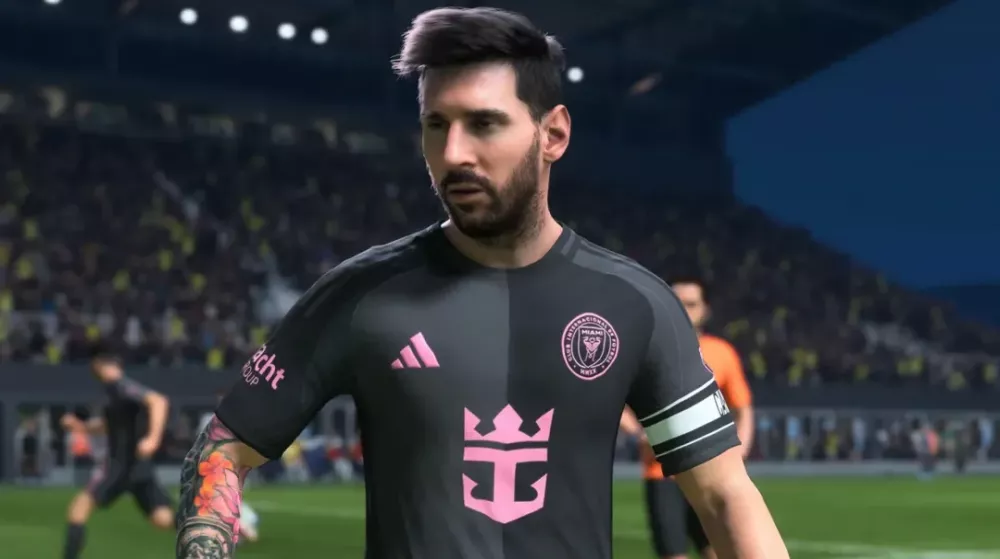 Meilleurs Milieux Offensifs (CAM) à Moins de 10K, 50K et 100K dans EA FC 26 Ultimate Team