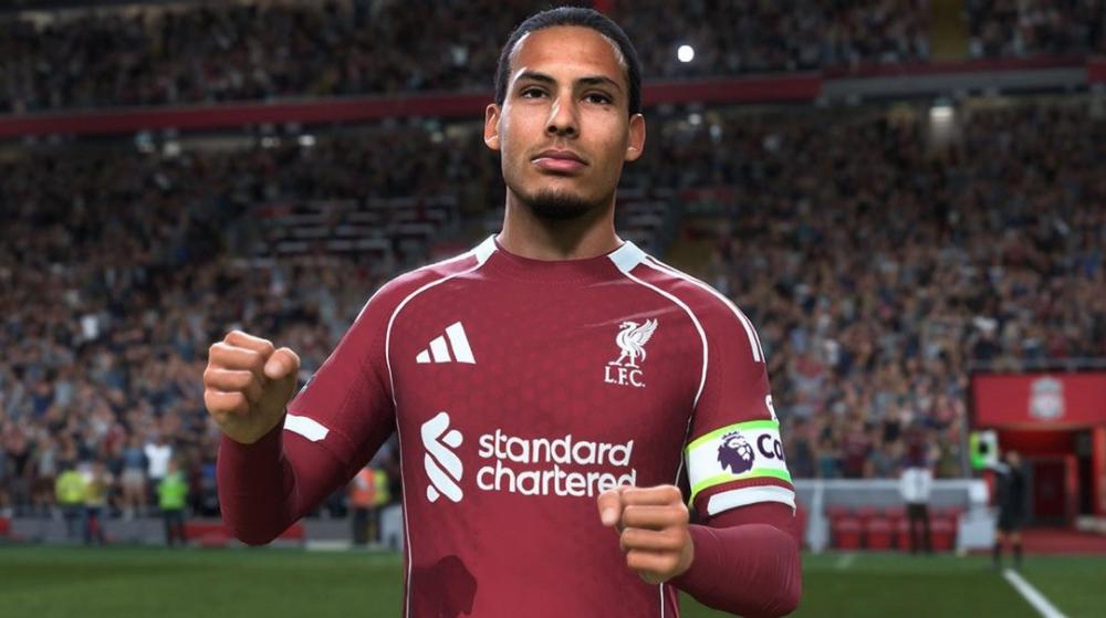 EA FC 26 Patch 1.1.2: Behebt PC-Disconnect-Probleme