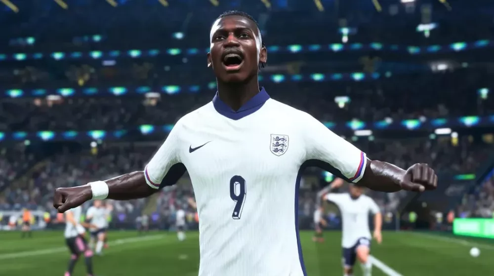 Les Meilleurs LW/LM Sous 10K, 50K Et 500K Dans EA FC 26