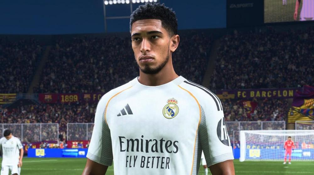 Les Meilleurs Milieux de Terrain (CM) sous 10K, 50K et 100K dans EA FC 26 Ultimate Team