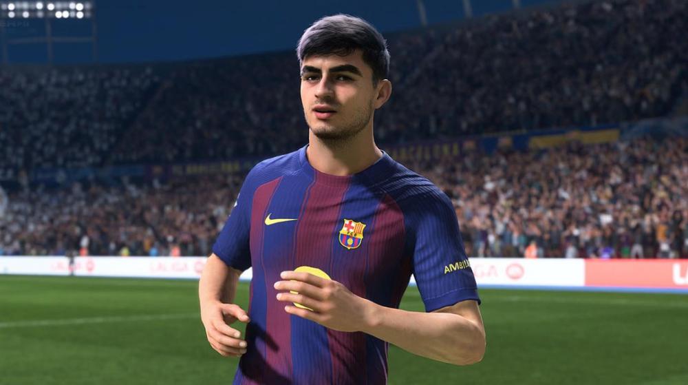 EA FC 26 Clubs: Evaluating the Power of the Spark Archetype