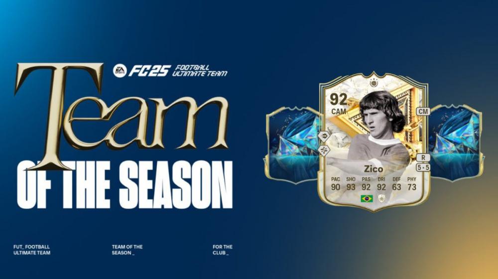 I migliori giocatori da utilizzare nella Hero Evolution di EA FC 25 Jeddah