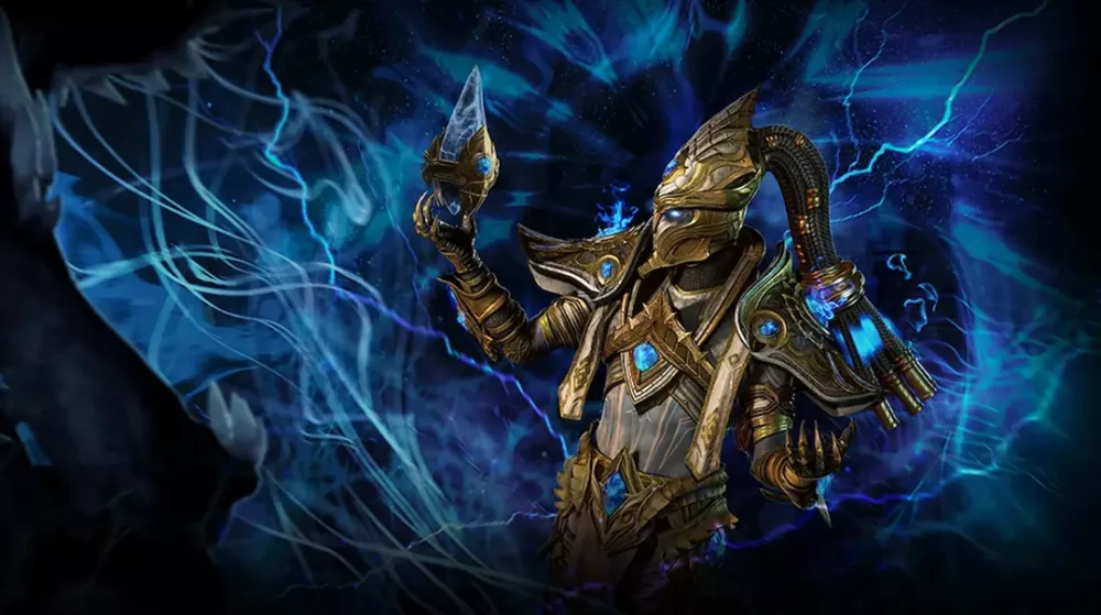 Unlock StarCraft Emblems with Diablo IV x StarCraft Twitch Drops