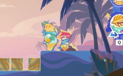Genshin Impact 5.8 : Guide de l'événement Voyages Plus Enrichissants avec des Amis