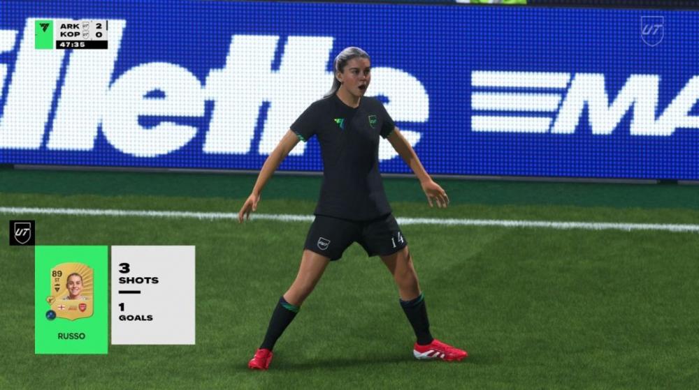 Master Cristiano Ronaldo's Siu and Nap Celebrations in FC 26