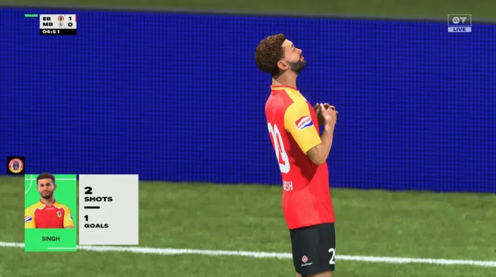 FC 26 Frühzugangs-Eliminierungsturnier Belohnungen – So qualifizieren Sie sich für das Finale