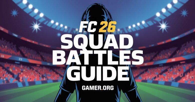 Guía de Recompensas y Farmear Monedas en FC 26 - gamer.org