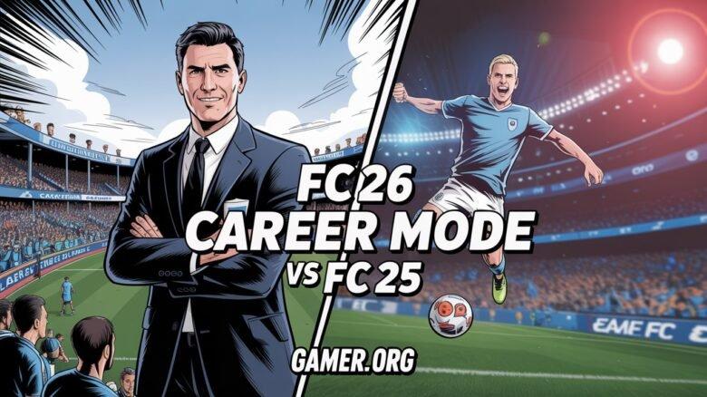 FC 26 Career Mode: Enhancements in Loan Tracking and Origin Stories