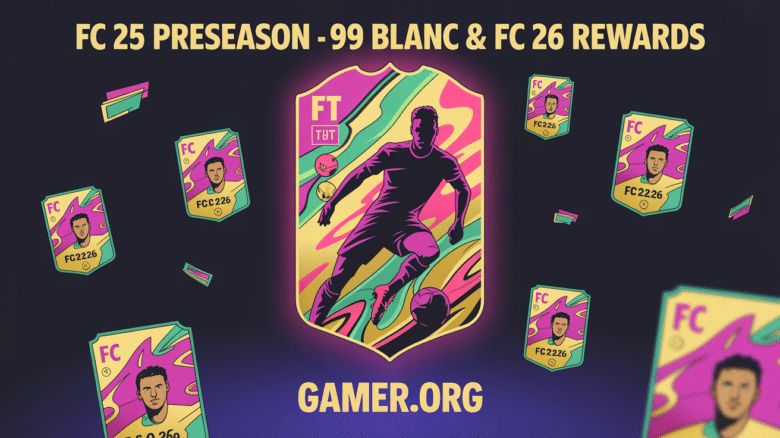 Tous les nouveaux packs de transfert FC 26 et récompenses FC 25