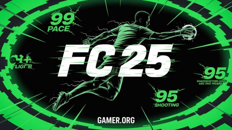 FC 25 Shapeshifters Leitfaden: Statistiken, Leaks und Marktberatung