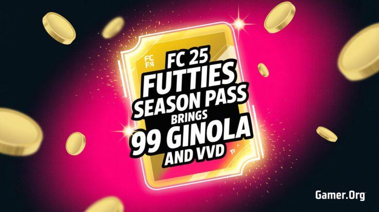 FC 25 Futties Update: Exciting EVO Cards and Market Insights