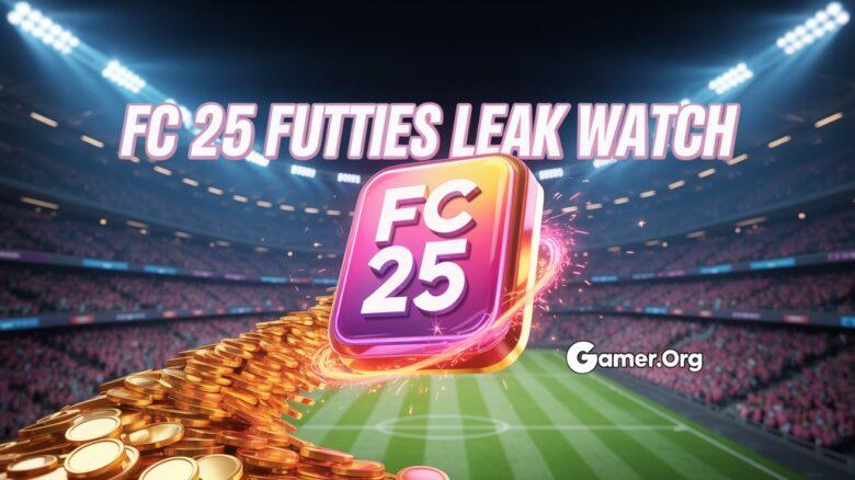 FC 25 Futties Event: Icons, Heroes und Marktbewegungen