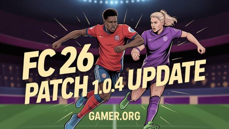 Revisión del Parche 1.0.4 de FC 26: Defensores Más Fuertes, Mismos Problemas
