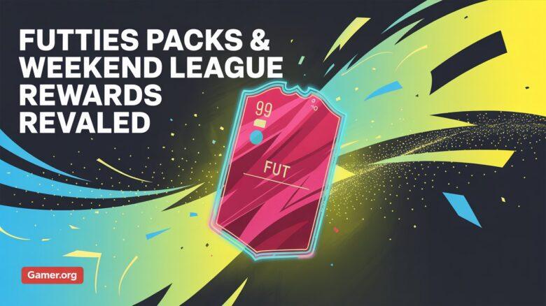 EA FC 25 Bestätigt Futties-Pakete Vor dem Start
