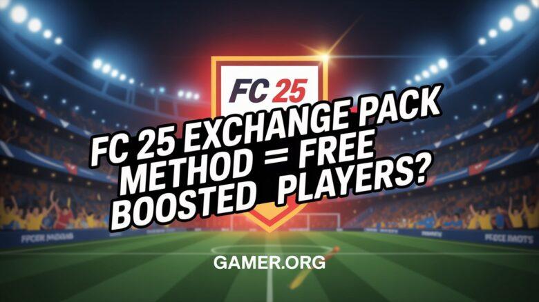 Ultimate Guide to FC 25 Best Exchange Packs: Grind for Rewards