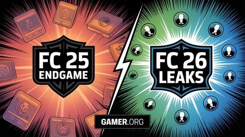 Todo sobre los SBC de FC 25 y las recompensas de FC 26