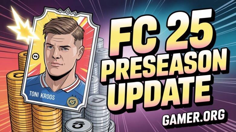 Unraveling FC 25 Updates: Key Insights and FC 26 Preseason Predictions