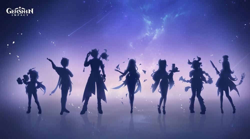 Genshin Impact 5.8: Inef Character Kit, Ascension Materials, and Leaks Overview