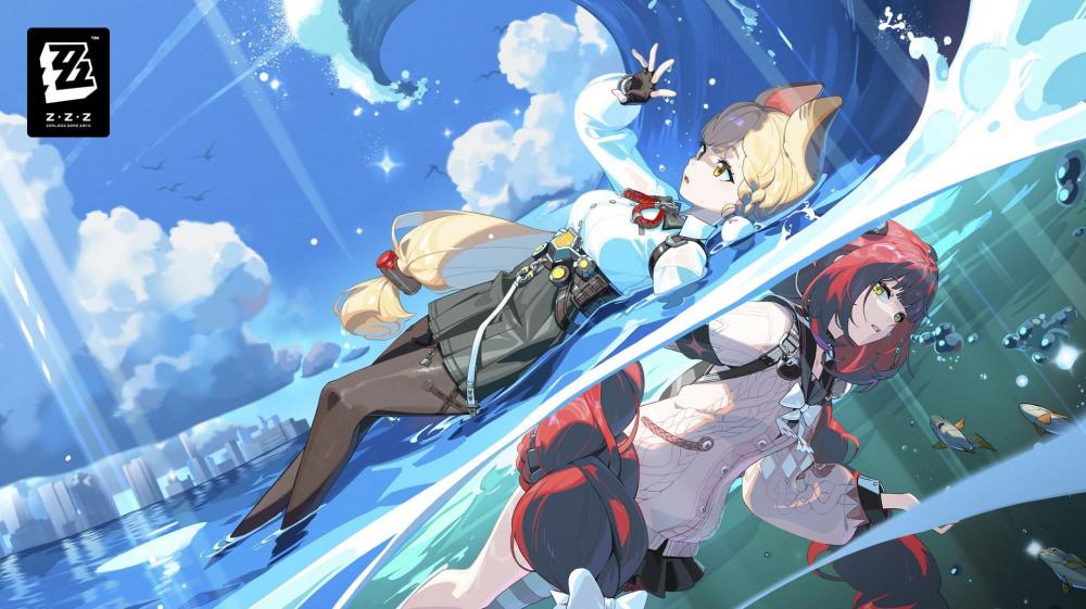 Zenless Zone Zero 2.1 Livestream Zusammenfassung: Veröffentlichungstermine, Banner, Events und alles Neue