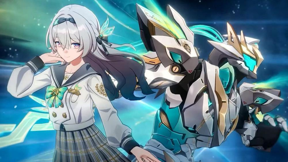 Fan Reactions to Honkai Star Rail's SAM Firefly Skin: Truly Disappointing