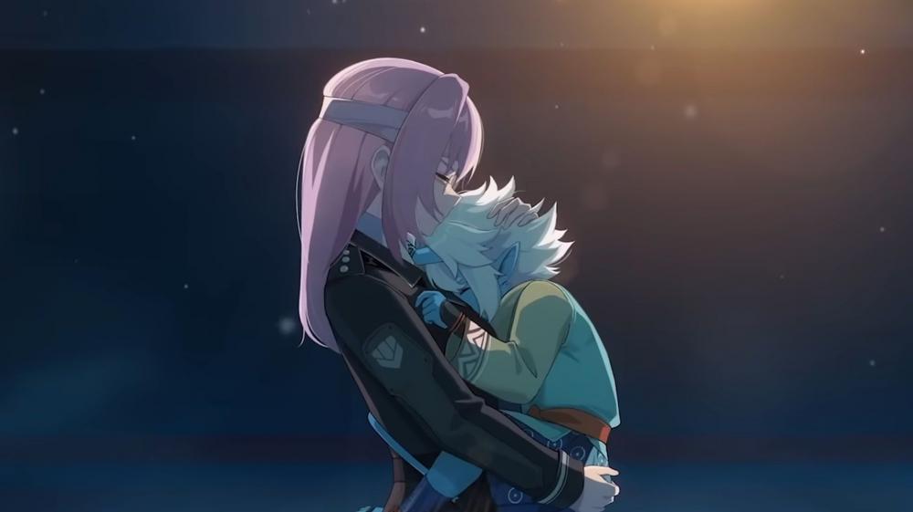 Zenless Zone Zero: La storia di Yanagi e Soukaku spiegata