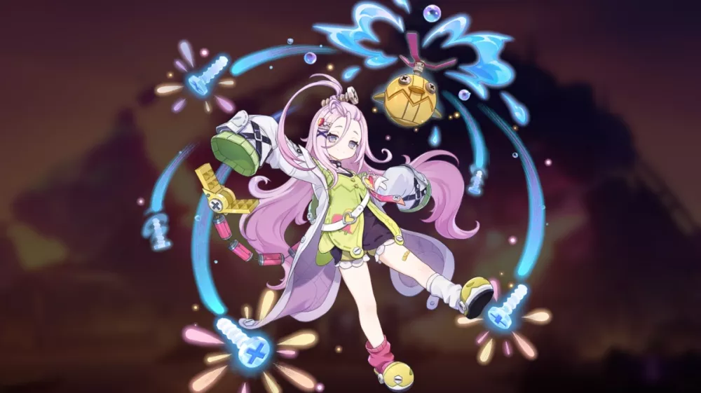 Genshin Impact: Aino Ascension and Talent Materials Revealed