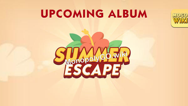 ☀️ Album Estate In Arrivo – La Tua Prossima Avventura di Adesivi!