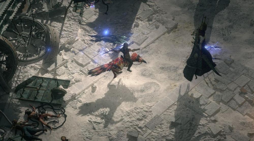 7 Key Takeaways from DarthMicrotransaction's Interviews on Path of Exile 2