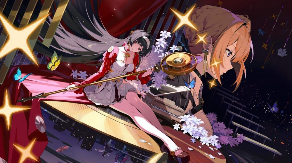 Historia de Astra Yao en Zenless Zone Zero: Su Origen Revelado