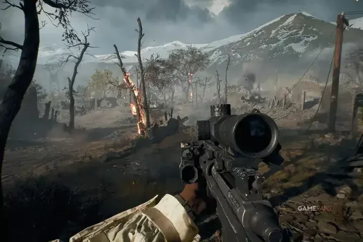Ultimate Guide to Optimizing Your HUD Settings in Battlefield 6